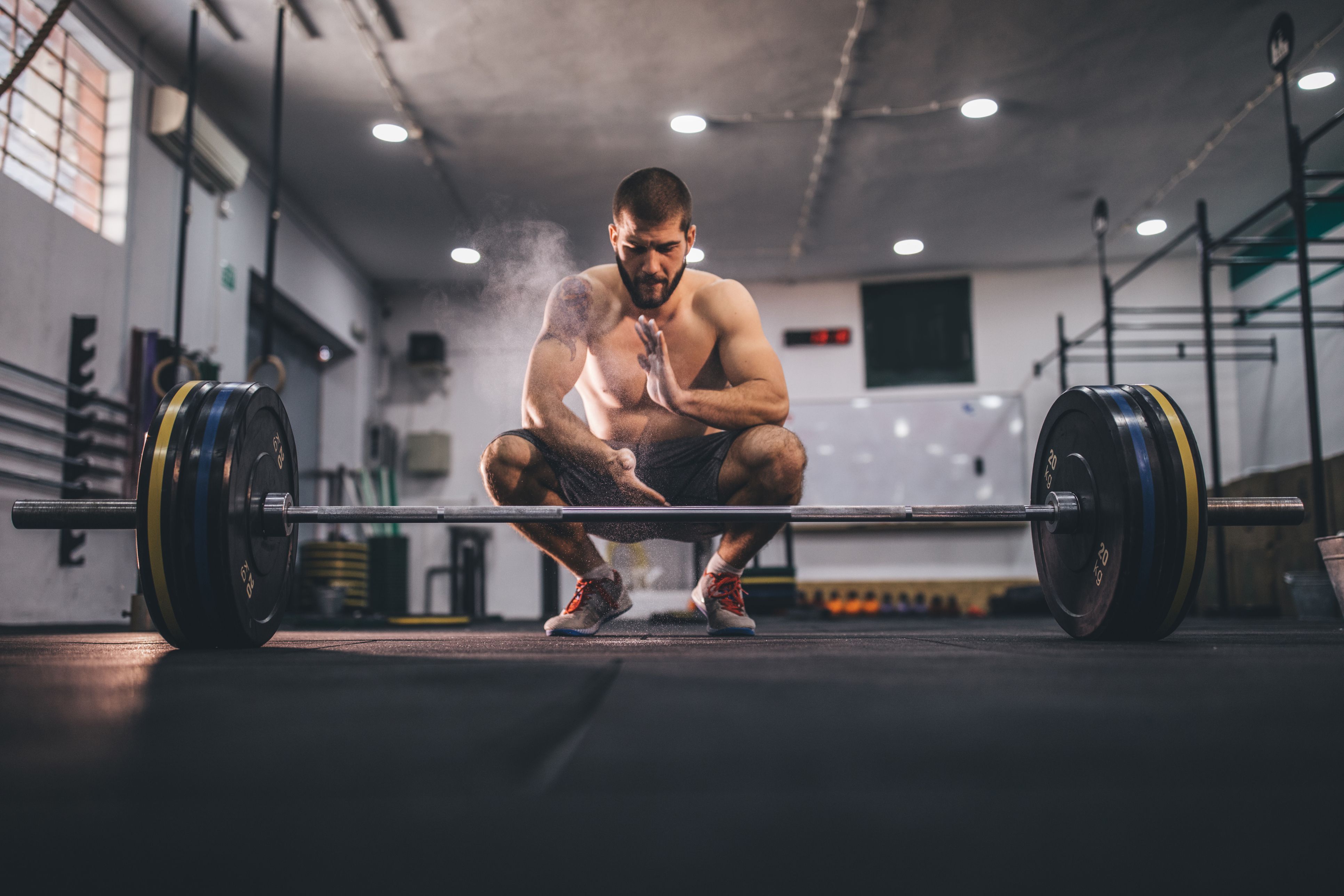 Lifter